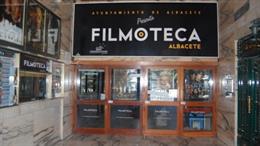 Filmoteca de Albacete.
