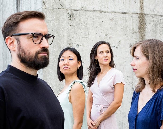 Fundado en 2015 por el violinista malagueño Daniel Pinteño, Concerto 1700 promueve la recuperación y difusión del patrimonio musical hispano de los siglos XVII y XVIII