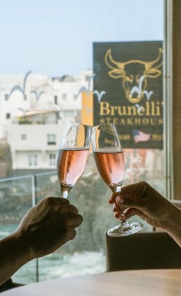 Restaurante Brunelli's