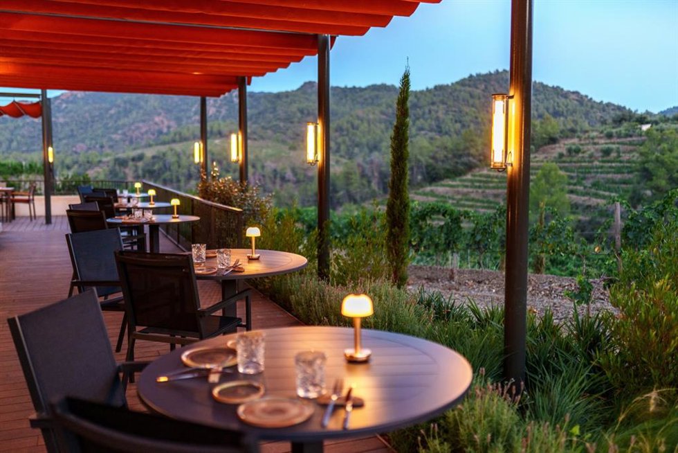 Gran Hotel Mas d'en Bruno propone vivir una vendimia exclusiva con acceso a las experiencias más auténticas del Priorat