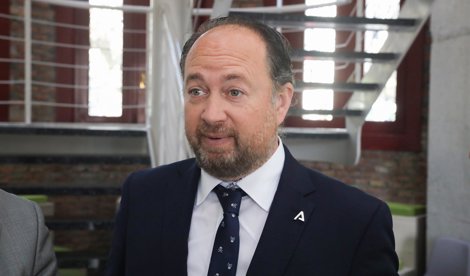 Es Andalucía - Granada