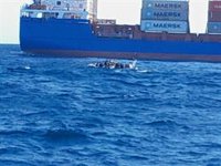 La costa de Almería recibe el 90% de los migrantes que entran en Andalucía en patera