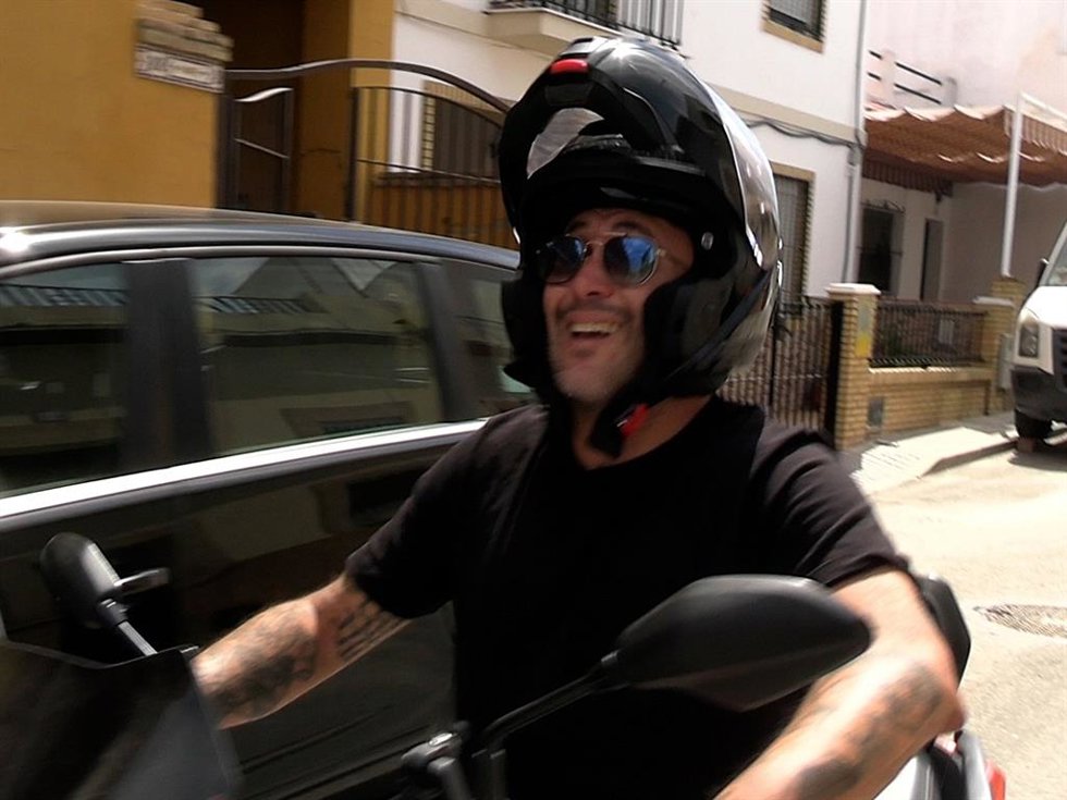 KIKO RIVERA