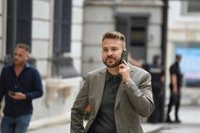 IU y Compromís cargan contra el bloque conservador en el CGPJ por tratar de "reventar" la apertura del Año Judicial