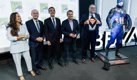 Es Andalucía - Sevilla