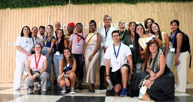 Es Andalucía - Huelva