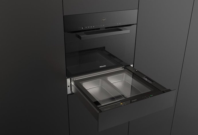 Caixa de vapor