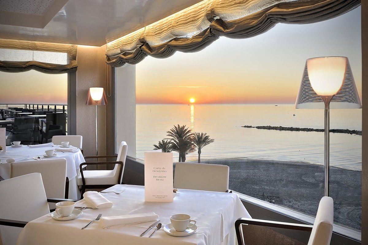 Escapadas con swing para amantes del golf en Tenerife, Cáceres y la Costa del Sol