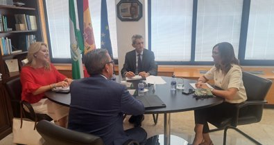 Es Andalucía - Málaga