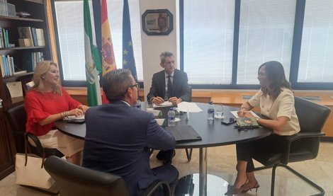 Es Andalucía - Málaga