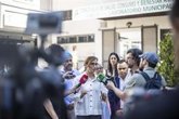 Foto: Mónica García anuncia la actualización de la Estrategia de Salud Sexual y Reproductiva tras 15 años sin cambios