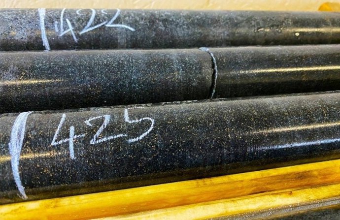 Clean Air Metals