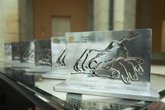 Foto: Los Premios Médicos y Pacientes reconocen la labor de lo pacientes de ELA y de Carmen Ayuso, entre otros galardonados