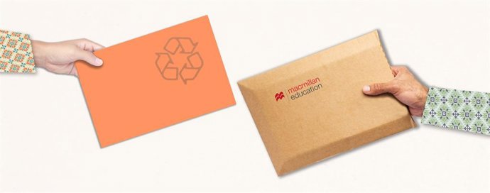 Macmillan Education_Bookcycle