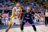Bosnia-Polonia, Italia-Eslovenia, Grecia-Israel y Francia-Georgia completan los 1/8 del Eurobasket