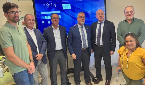 Es Andalucía - Málaga