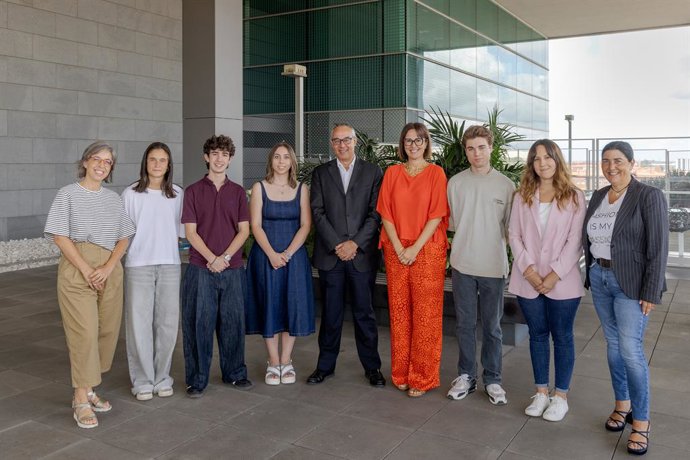Els becats per Agbar