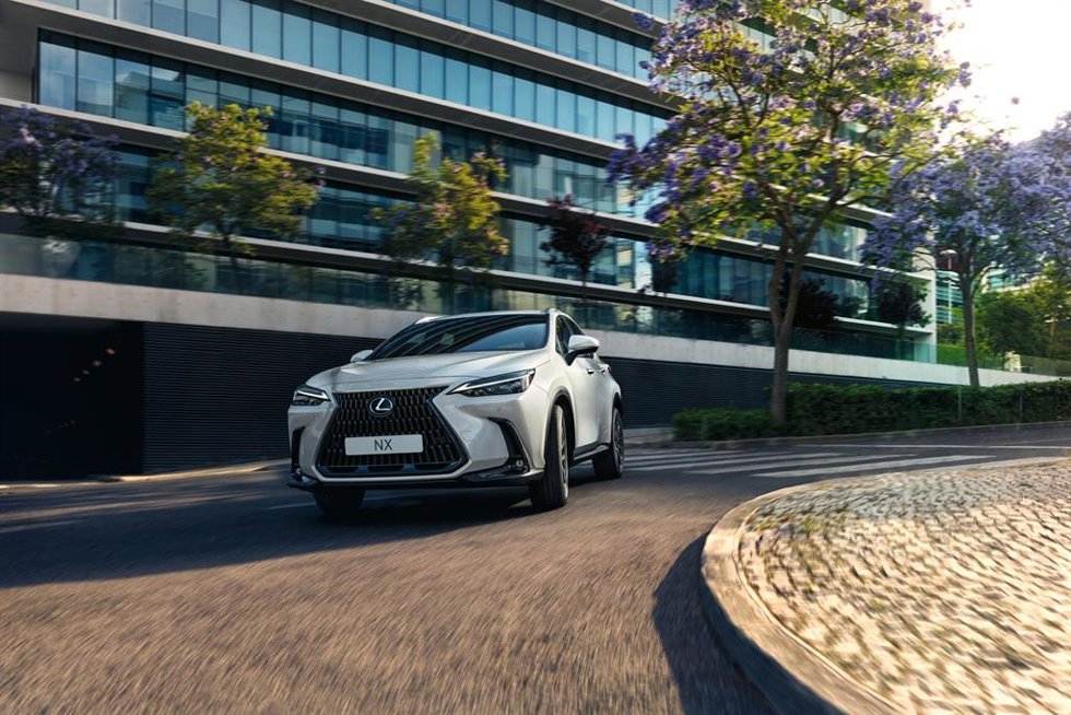 Lexus