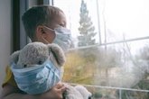 Foto: Cómo proteger a los niños de los virus respiratorios en otoño e invierno