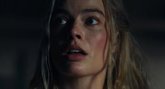 Foto: Margot Robbie y Jacob Elordi desatan su pasión en el tórrido tráiler de Cumbres Borrascosas