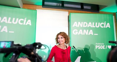 Andalucía