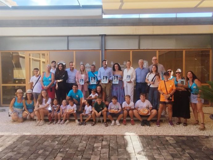 Las fiestas del Raval Roig comienzan este jueves con el pregón de la edil Cristina García