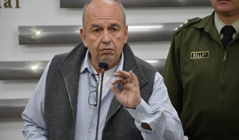 Política