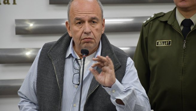 Política