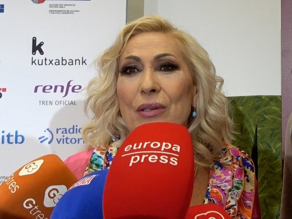 ROSA BENITO