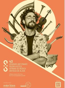 Semana de Música Antigua de Álava