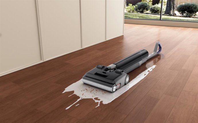 Eureka FloorShine 880