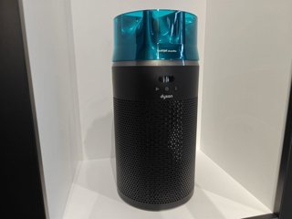 VEntilador sin aspas Dyson Cool CF1