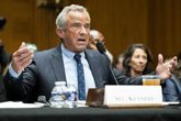 Foto: El secretario de Sanidad de EEUU acusa a la directora de los CDC de mentir tras denunciar presiones sobre las vacunas