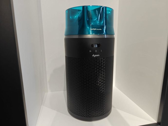 Ventilador sem aspas Dyson Cool CF1