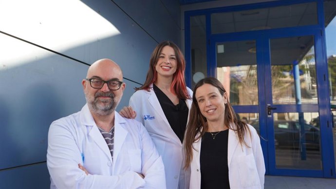 El Hospital Vall d'Hebron de Barcelona estrena una unidad pionera para detectar telemeropatías