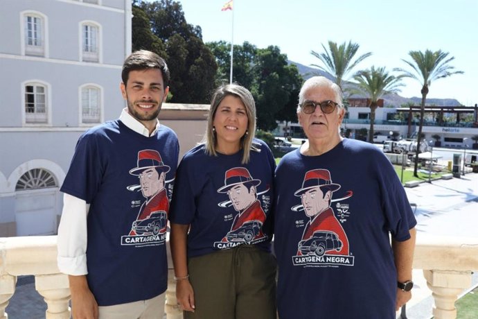 La nueva edición de Cartagena Negra llega con más de una veintena de actividades