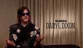 Foto: Norman Reedus presenta 'The Walking Dead Daryl Dixon' temporada 3 y avisa: El apocalipsis llegará "en cualquier momento"