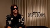 Vídeo: Norman Reedus presenta 'The Walking Dead Daryl Dixon' temporada 3