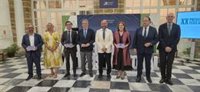 Fundación Centra entrega en Cádiz sus Premios Tesis Doctoral a tres investigaciones en su 20 aniversario