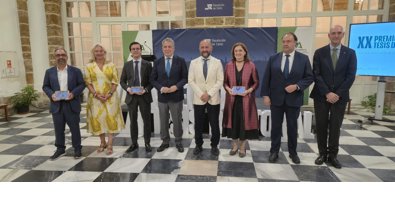 Es Andalucía - Cádiz