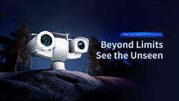 Raythink PC6 Series Camera: Beyond Limits, See the Unseen