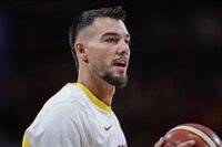 Willy Hernangómez: "Debemos tomar esto como una experiencia de aprendizaje para ser mejores"