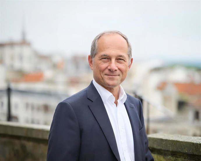 Archivo - Frédéric Oudéa, nuevo presidente del negocio de Europa Occidental de Revolut.