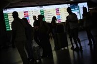Restablecida la alta velocidad en Madrid al solventarse la caída de los servidores de Adif