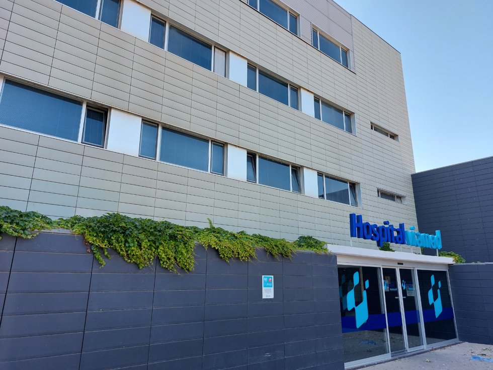 Hospital Viamed