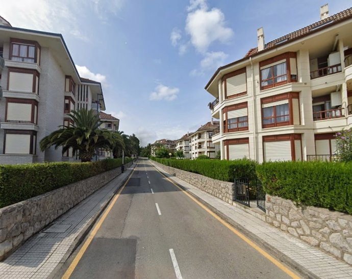 Archivo - Vivienda en Cantabria