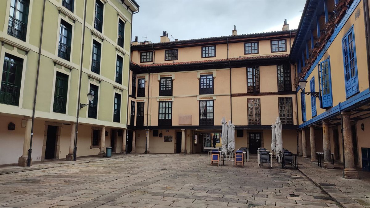 El precio de la vivienda sube un 13,5% en el segundo trimestre en Asturias, según el INE