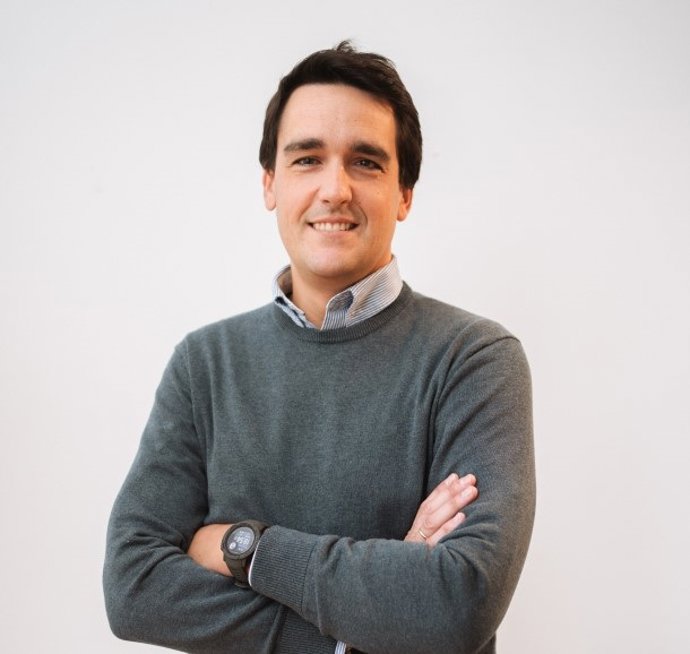 Antón de la Rica, co-CEO de Líbere Hospitality Group