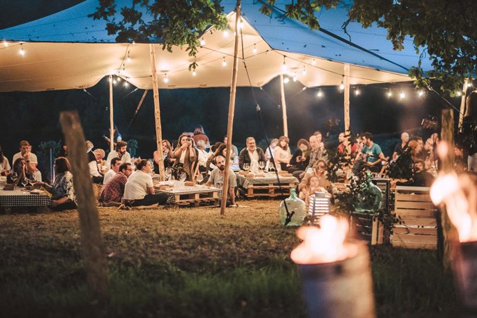 Mahasti Artean jaialdia