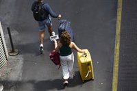 Retrasos de hasta 45 minutos en los trenes Sevilla-Córdoba por una avería ya reparada en Hornachuelos